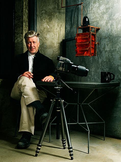the 1975 david lynch.